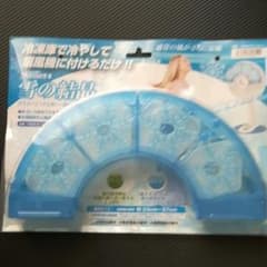 あけちゃんさん✿ご購入決定！扇風機用　冷風仕立　省エネのサムネイル
