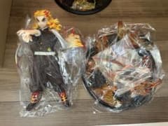 ANIPLEX 鬼滅の刃 煉獄杏寿郎 1/8スケールフィギュア 劇場版無限列車編