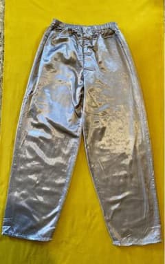 ヴィンテージ　パジャマ　パンツ　古着　vintageのサムネイル