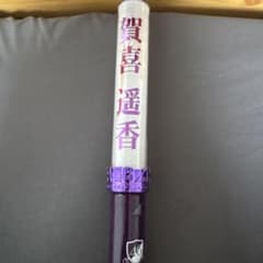 乃木坂46 賀喜遥香 ペンライトのサムネイル