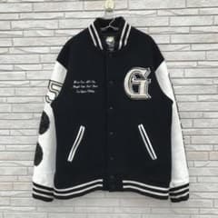 ジンライムス　スタジャン　XL　レザー　NCBB m64184444940_1.jpg?1731398425