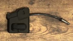 AIRTAC UK 東京マルイ SAIGA用外部ソースアダプター - メルカリ