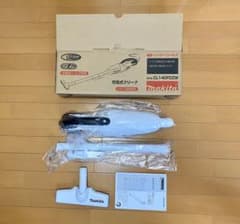 Makitaコードレス掃除機 クリーナー14.4v CL140FDZWのサムネイル