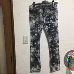スキニーのサムネイル