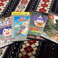 人気ゲームソフト★モンハン最終値下げのサムネイル
