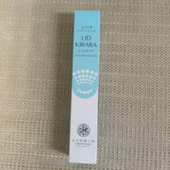 未開封】リッドキララ LID KIRARA 10g - メルカリ