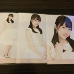 乃木坂46 渡辺みり愛 スペシャル衣装 コンプのサムネイル
