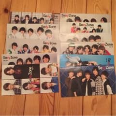 sexyzoneのサムネイル