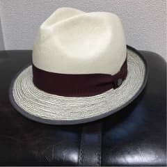 ハット メンズのサムネイル