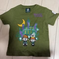 LAUNDRY キッズ Tシャツ 110cm ハロウィンのサムネイル
