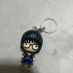 ハンターハンター　めじるしアクセサリー　シズクのサムネイル