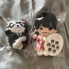 なにわ男子 ちびぬい 西畑大吾 - メルカリ