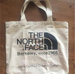 TheNorth Faceトートバッグのサムネイル