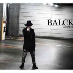 BONDS&PEACE シンプルロングシャツのサムネイル