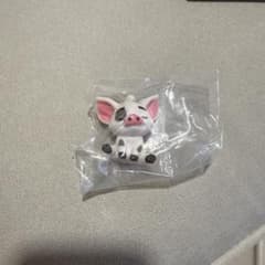 모아나와 전설의 바다 가챠 가챠