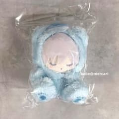 おやすみたぴぬい 呪術廻戦　五条悟