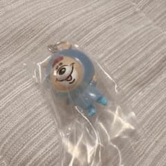 くまたん めじるしアクセサリー カプセルトイのサムネイル