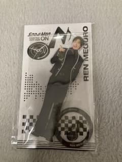 REN MEGURO アクリルスタンド 新品のサムネイル