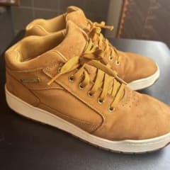 Timberland レザーシューズ　27.5センチのサムネイル