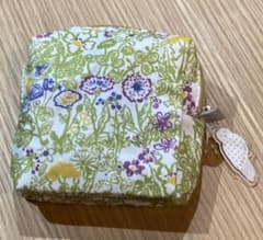 sou•sou 親子ポーチ(小のみ)のサムネイル