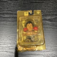 K-1 Hao Collection 魔裟斗フィギュア 限定モデル(未開封品) 未開封・当時物】HAOコレクション 魔裟斗 フィギュア K-1 - メルカリ