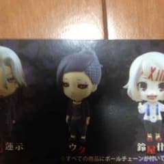 東京喰種 ウタ フィギュアスイング キーホルダーのサムネイル