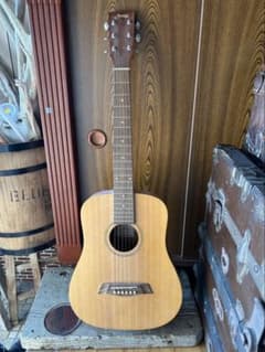 Mavis メイビス アコースティックギター MW-500/NAT | Shop at Mercari