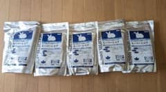 バニーセレクション スーパーシニア 1.3kg×5袋のサムネイル