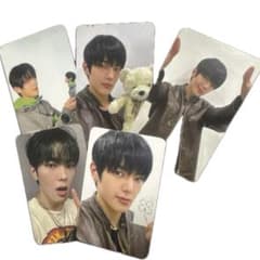 ボイプラ　トレカ　10枚セット Amazon.co.jp: ボーイズプラネット ボイプラ ファイナル トレカ 18枚