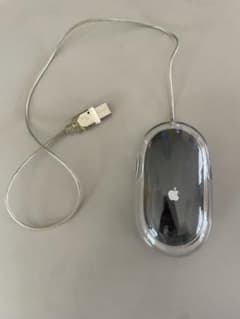 Apple USB Mouseのサムネイル