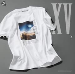 ユニクロ UT ファイナルファンタジー15  Mサイズ Tシャツのサムネイル
