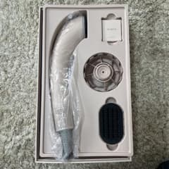 1度のみ使用】Brighte（ブライト） シャワードライヤー ピンク - メルカリ