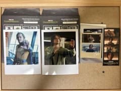 marvel サンダーボルツ　ボブ　セントリー　ブロマイド　ステッカーのサムネイル