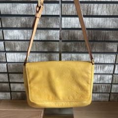 鑑定済みルイヴィトン モノグラム ヴェルニ トンプソン ストリート