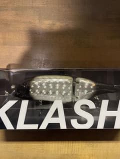 新色 drt klash9 クラッシュ9 ワカサギハンター - メルカリ