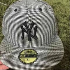 NEW ERA キャップのサムネイル