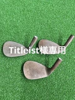 フォティーンゴルフウェッジ 2本セット 50.56度のサムネイル