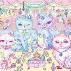 ゆっちょ様専用　ペンタゴンインスト券のサムネイル