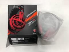 msi Steelseries Siberia 200 ヘッドフォンのサムネイル