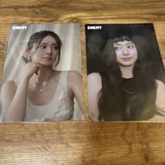 TWICE ENEMY ラントレ ツウィ - メルカリ