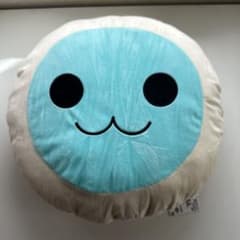 太鼓の達人 どんかつのお顔ぬいぐるみ