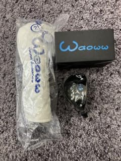 新品未使用品　WAOWW BANG UT 21° ヘッド単体です 新品未使用品 WAOWW BANG UT 21° ヘッド単体です - メルカリ