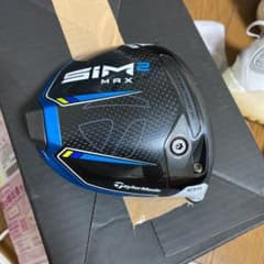 SIM2MAX 10.5 ヘッドのみのサムネイル