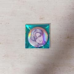ブレイクマイケース ブレマイwinter fair 缶バッジ 祠堂恭耶 - メルカリ