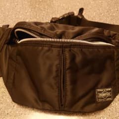 ポーター PORTER ボディバッグ タンカー 01-21113053のサムネイル