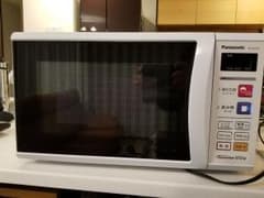 h様専用　電子レンジ Panasonic 　NE-EH227　パナソニックのサムネイル