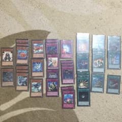 M・HERO マスクドヒーロー デッキのサムネイル