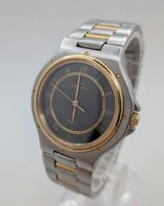 1970年代製 SEIKO セイコー LANDY 5P31-6B00 腕時計 - メルカリ