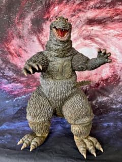イノウエアーツ熱海城版キンゴジ！レジン完成品『キングコング対ゴジラ』キンゴジ単品 イノウエアーツ熱海城版キンゴジ！レジン完成品『キングコング対