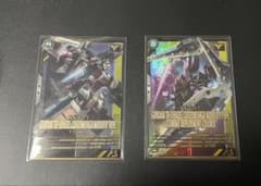 ま*さ様 【399スタート】ガンダムTR-1[ヘイズル改]高機動仕様 2枚セットのサムネイル